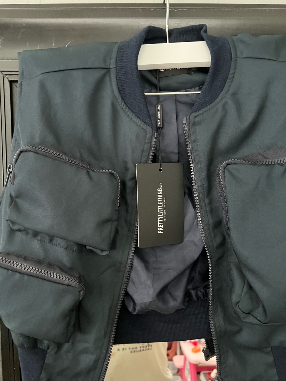 Vest
